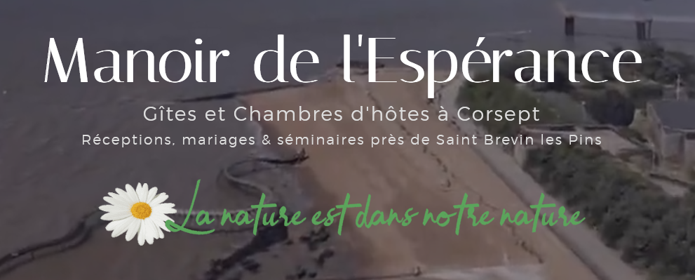 Logo Manoire de l'espérance